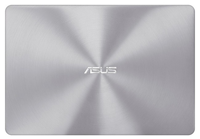 Ноутбук Asus Zenbook UX330UA-FC295T Grey Metal 13.3" FHD i5-8250U/8Gb/256Gb SSD/W10 90NB0CW1-M07960 90NB0CW1-M07960