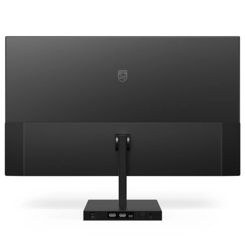 Монитор Philips 27" 2560x1440 75 Гц IPS W-LED 16:9 4ms(GtG) HDMI USB-C3.2 20M:1 1000:1 178/178 350cd Tilt Black 276C8/00 276C8/00