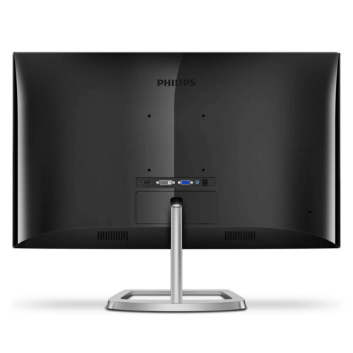 Монитор Philips 27" 276E9QDSB 1920x1080 IPS LED 16:9 5ms VGA DVI-D HDMI 20M:1 178/178 250cd Tilt FreeSync LowBlue Black/Silver (276E9QDSB/01) 276E9QDSB/00 276E9QDSB/00 #1