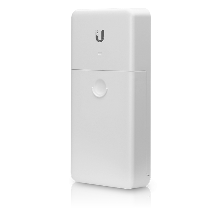 Коммутатор Ubiquiti NanoSwitch N-SW #2