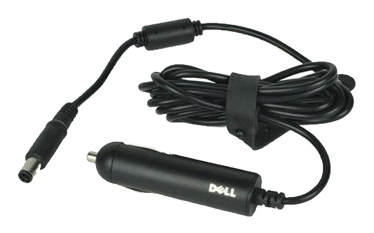 Блок питания для ноутбука Dell Power Supply:  90W Auto/Air DC Adaptor 450-15098 450-15098