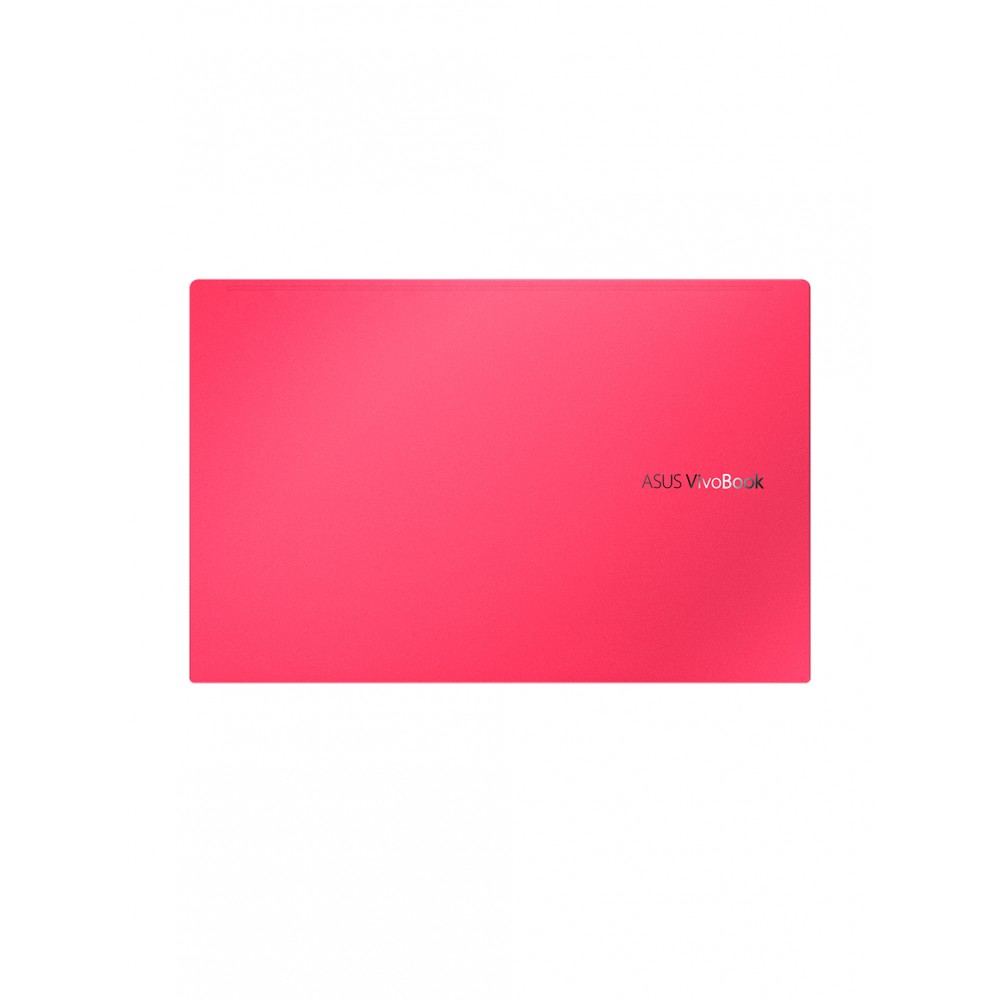 Ноутбук ASUS S533EQ-BN201T 15.6"(1920x1080 (матовый) IPS)/Intel Core i5 1135G7(2.4Ghz)/16384Mb/1024PCISSDGb/noDVD/Ext:nVidia GeForce MX350(2048Mb)/Cam/BT/WiFi/war 1y/1.8kg/Resolute Red/W10 90NB0SE2-M03310 90NB0SE2-M03310