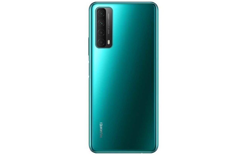 Смартфон Huawei P smart (2021) Crush Green 51095YQE 51095YQE #2