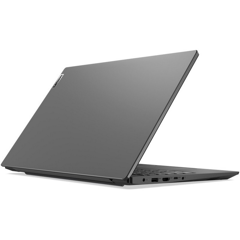 Ноутбук Lenovo V15 IGL 15.6" FHD (1920х1080) TN AG 220N, Celeron N4120 1.1G, 4GB DDR 2400, 1TB HD 5400rpm, Intel UHD, WiFi, BT, 2cell 35Wh, 45W, NoOS, 1Y CI, 1.85kg 82C30025RU 82C30025RU