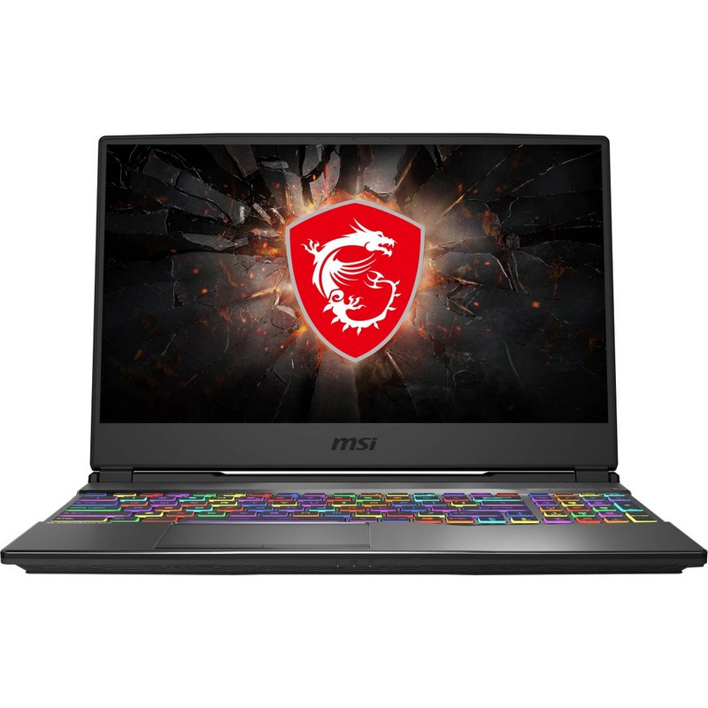 Ноутбук MSI GP65 Leopard 10SFK-211RU 15.6"(1920x1080 (матовый, 144Hz) IPS)/Intel Core i7 10750H(2.6Ghz)/16384Mb/512PCISSDGb/noDVD/Ext:nVidia GeForce RTX2070(8192Mb)/Cam/BT/WiFi/war 1y/2.3kg/black/W10 9S7-16U711-211 9S7-16U711-211 #6