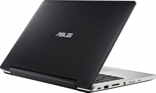 Ноутбук ASUS Transformer Book Flip TP300LD-DW068H 13.3"HD i5-4210U/6Gb/1Tb/GF 820M (90NB06T1-M01900) 90NB06T1-M01900