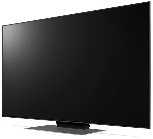 Телевизор LG 50QNED816RA.ARUB 50",QNED,черный,4K,120Hz 50QNED816RA.ARUB 50QNED816RA.ARUB