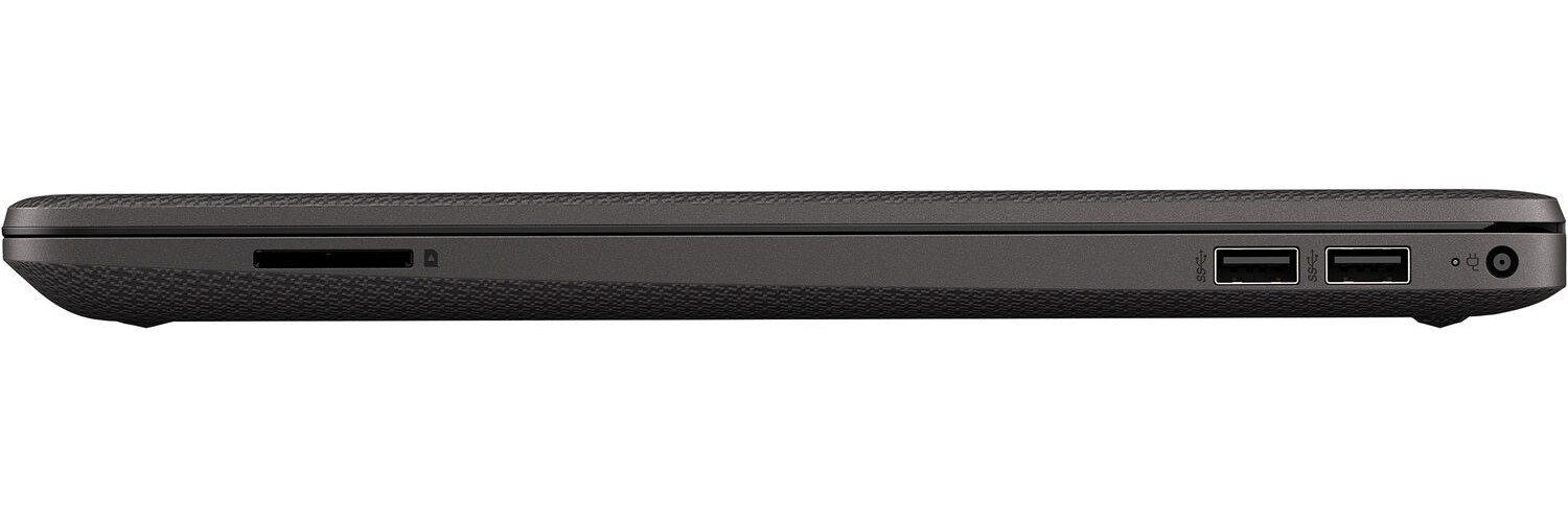 Ноутбук HP 250 G8 15.6"(1920x1080)/Intel Core i5 1035G1(1Ghz)/8192Mb/256SSDGb/noDVD/Int:Intel UHD Graphics/41WHr/war 1y/1.74kg/Dark Ash Silver/DOS 3Z6T0ES 3Z6T0ES