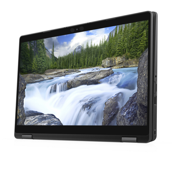 Ноутбук Dell Latitude 5300 13,3" FullHD WVA Antiglare i5-8365U (1,6GHz) 8GB (1x8GB) DDR4 256GB SSD Intel UHD 620 W10 Pro 5300-2910 5300-2910