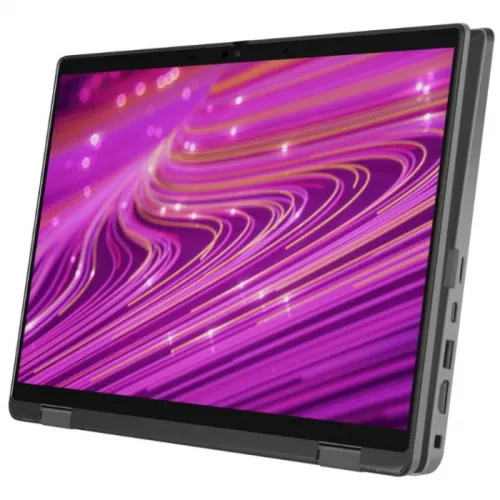 Ноутбук Dell Latitude 7420 2-in-1 Core i5-1135G7 (2.4GHz) 14,0" FullHD WVA Touch 300 nits 16GB LPDDR4 512GB SSD Intel® Iris® Xe Graphics FPR, TPM4 cell (63Whr) W10 Pro 3y ProS+NBD gray 1,36kg 7420-2640 7420-2640