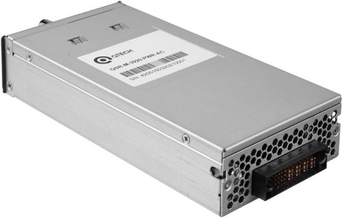 Блок питания Qtech Блок питания для QSR-3920, 220V AC  QSR-M-3920-PWR-AC QSR-M-3920-PWR-AC