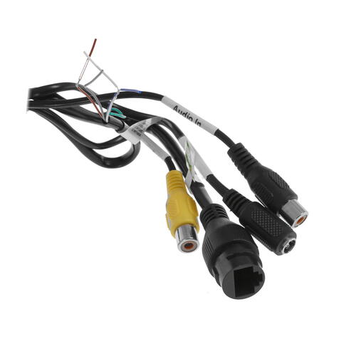Видеокамера IP Dahua DH-IPC-HFW5241EP-Z5E уличная цилиндрическая 2 Mп; 1/2.8" 2Mп CMOS; моторизированный объектив: 7-35 мм. DH-IPC-HFW5241EP-Z5E DH-IPC-HFW5241EP-Z5E