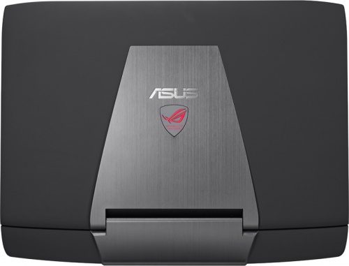 Ноутбук Asus G751Jy i7-4870HQ/32G/2T+256G SSD/17,3"FHD AG/NV GTX980M 4G/BluRay(90NB06F1-M03780) 90NB06F1-M03780
