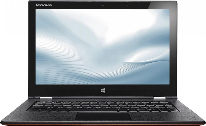 Ноутбук Lenovo IdeaPad Yoga 2 Pro Orange(59422771) 59422771 #2