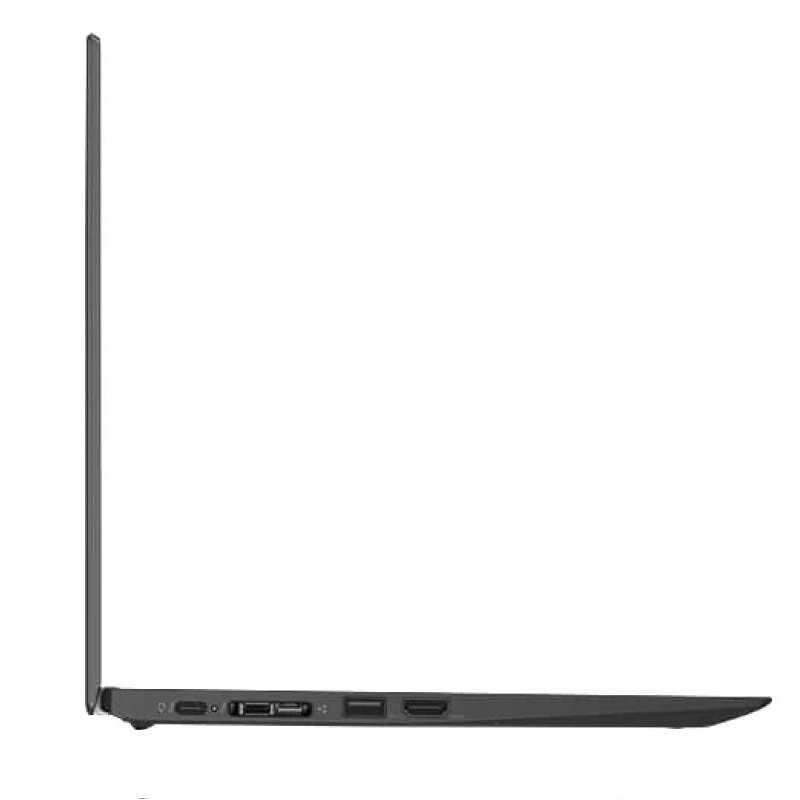 Ноутбук Lenovo ThinkPad Ultrabook X1 Carbon Gen6 14" FHD(1920x1080)IPS,i7-8550U(1,80GHz),16GBLPDDR3,512 GB SSD, UHD Graphics 620,4G-LTE, NoODD,WiFi,TPM,BT,FPR,3cell,Camera,Win10 Pro, 1.1Kg, 3y.OS 20KH006JRT 20KH006JRT