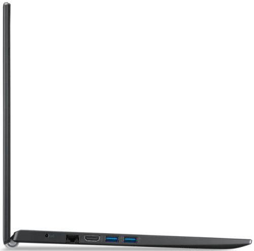 Ноутбук Acer Extensa EX215-54-54FE 15.6" IPS FHD black (Core i5 1135G7/8Gb/512Gb SSD/VGA int/noOS) NX.EGJER.023 NX.EGJER.023 #5