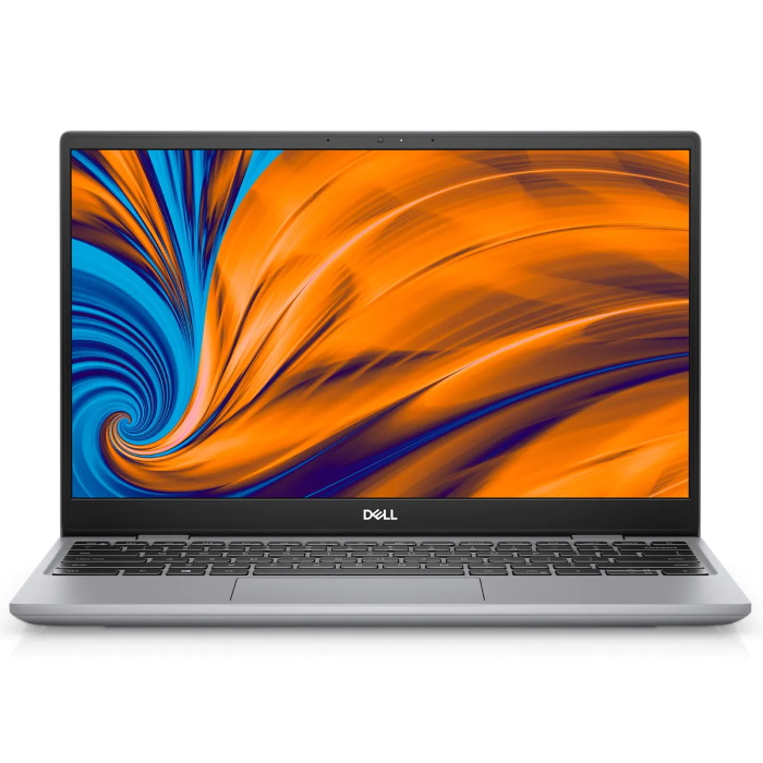 Ноутбук Dell Latitude 3320 Core i5-1135G7 (2.4GHz) 13,3" FullHD WVA AG 8GB LPDDR4 256GB SSD Intel® Iris® Xe Graphics TPM 4cell (54 WHr) W10 Pro 1y ProS+NBD titan gray 3320-2286 3320-2286