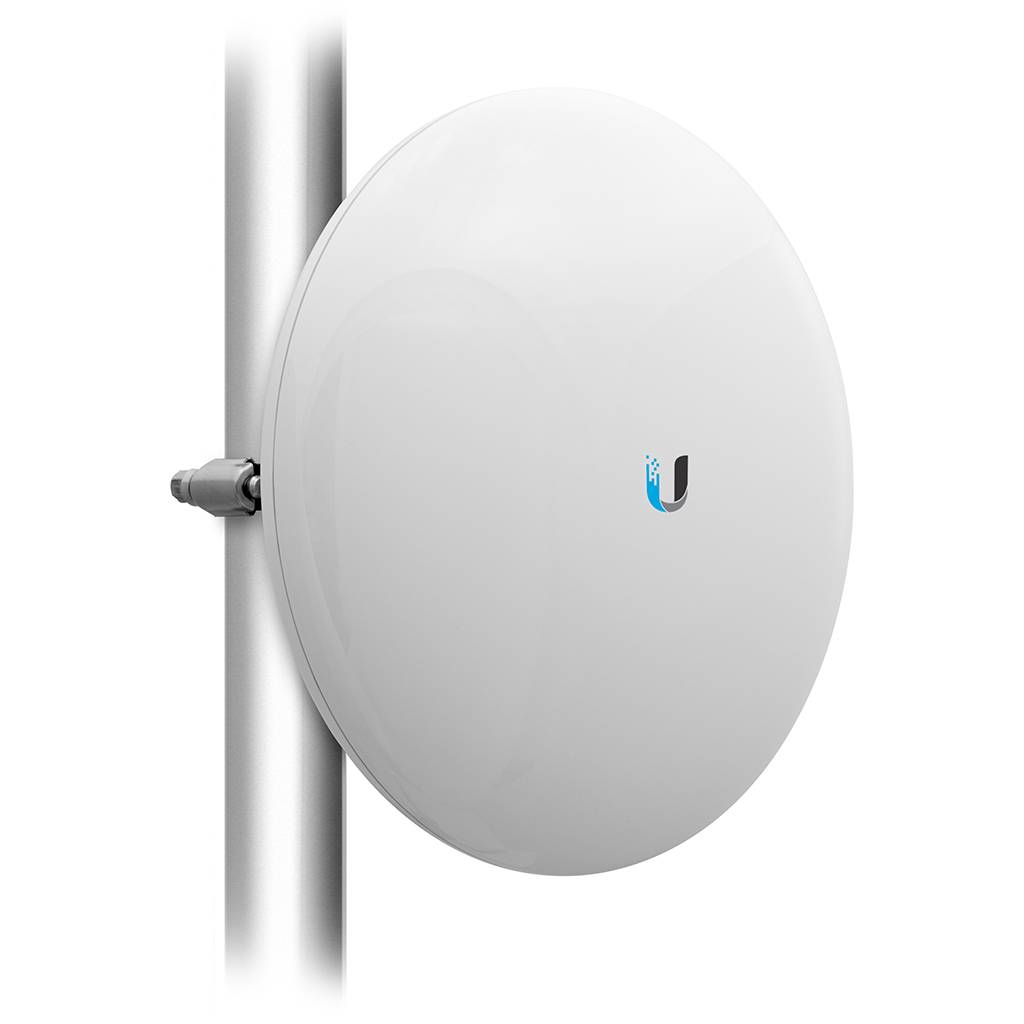 Антенна Ubiquiti NanoBeam 5AC Gen2  параболическая активная NBE-5AC-Gen2 #3