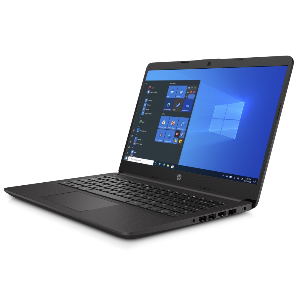 Ноутбук HP UMA i3-1005G1 240 G8 / 14 HD SVA 250 NWBZ / 8GB 1D DDR4 2666 / SSD 256GB PCIe NVMe Value / DOS3.0 / 1yw 202Z7EA 202Z7EA