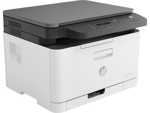 МФУ HP Color Laser MFP 178nw 4ZB96A 4ZB96A