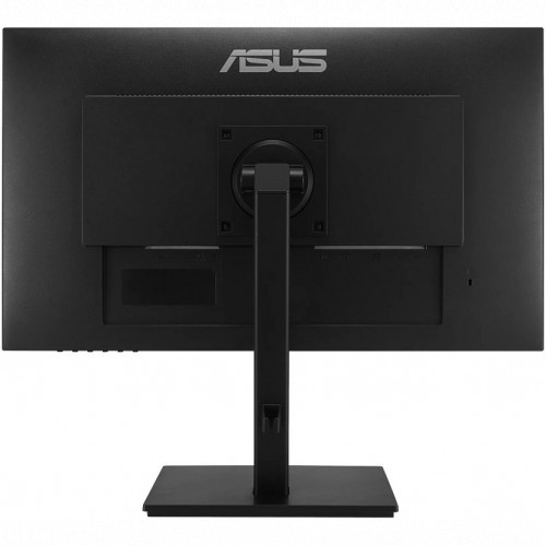 Монитор ASUS 23.8" VA24DQSB IPS LED, 1920x1080, 5ms, 250cd/m2, 178°/178°, 100Mln:1, D-Sub, HDMI, DP, USB-Hub, 75Hz, колонки, GamePlus Tec., Swivel, Pivot, HAS, 90LM054J-B01370 90LM054J-B01370