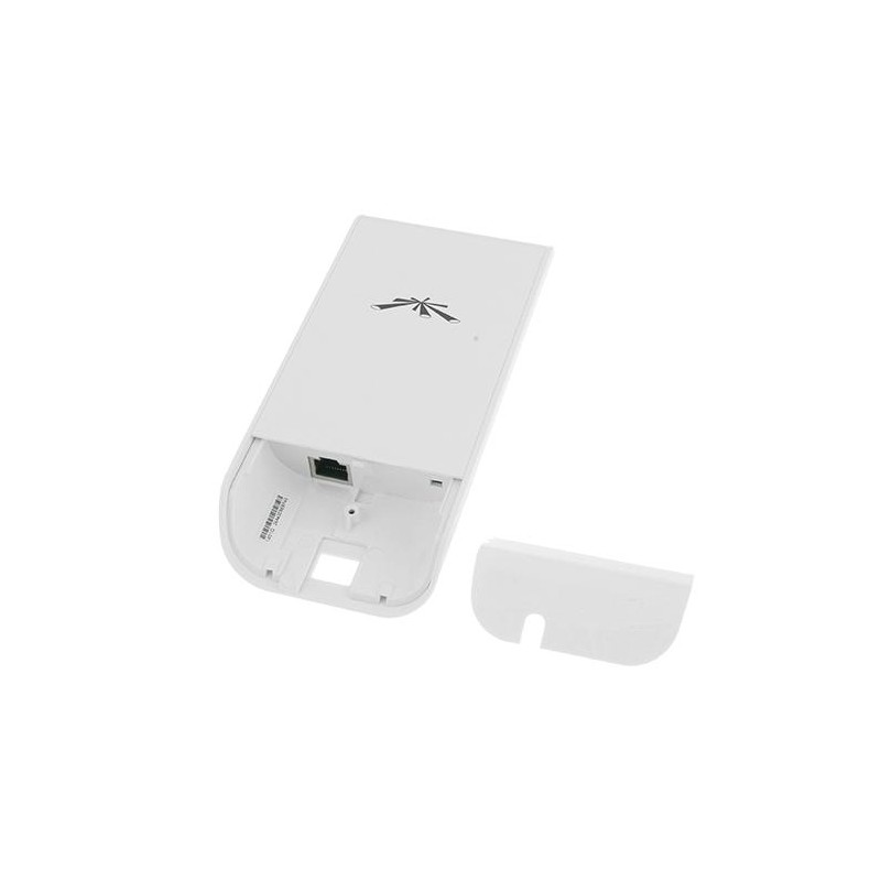 Точка доступа Ubiquiti NanoStation M6 Всепогодная AirMAX, 5,9-6,4 ГГц, интегрированная антенна16 дБ. NanoStation M6