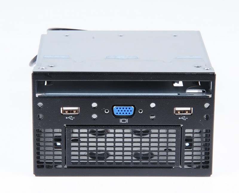 Опция к серверу HPE Universal Media Bay Kit 724865-B21 724865-B21