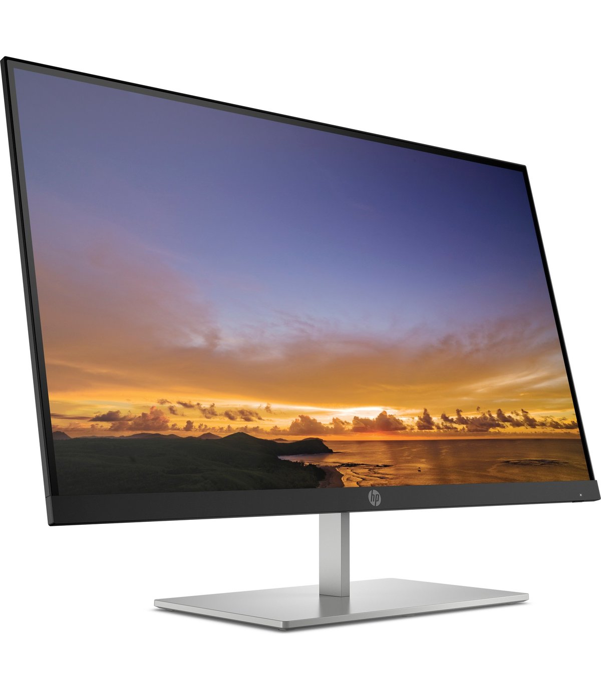 Монитор HP 27" Pavilion Quantum Dot Display 5DQ99AA 5DQ99AA #6