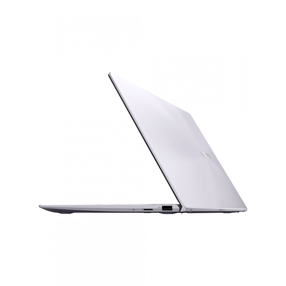 Ноутбук ASUS Zenbook UX325EA-KG285 Core i5 1135G7 16Gb SSD512Gb Intel Iris Xe graphics 13.3" OLED FHD (1920x1080) noOS lt.violet WiFi BT Cam Bag 90NB0SL2-M14510 90NB0SL2-M14510