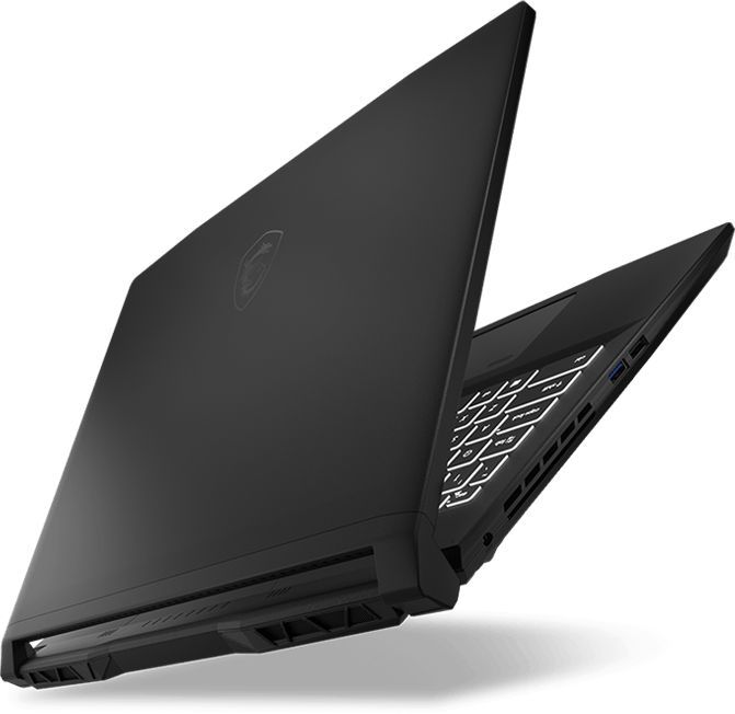 Ноутбук MSI Creator M16 A11UD-1014RU (MS-1582)  16.0'' WQXGA(2560x1600)/Intel Core i7-11800H 2.30GHz Octa/16GB+1TB SSD/GF RTX3050Ti 4GB/HM570/WiFi/BT5.2/1.0MP/3cell/2,26 kg/W10/1Y/CORE BLACK 9S7-158242-1014 9S7-158242-1014