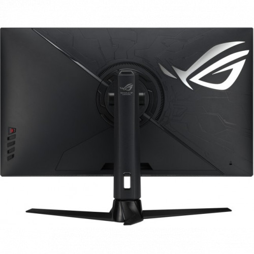 Монитор ASUS 32" ROG Swift XG32UQ черный IPS LED 1ms 16:9 HDMI матовая HAS Piv 1000:1 450cd 178гр/178гр 3840x2160 DP 4K USB 3.37кг 90LM08B0-B01170 90LM08B0-B01170