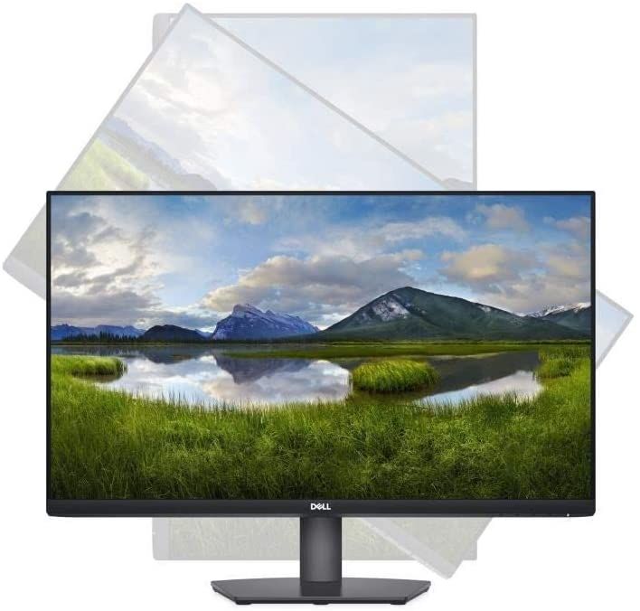 Монитор Dell 27" S2721HSX 2721-9497 2721-9497 #2