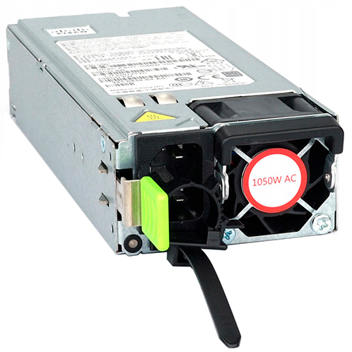 Блок питания Cisco UCS 1050W AC Power Supply for Rack Server UCS 1050W AC Power Supply for Rack Server UCSC-PSU1-1050W UCSC-PSU1-1050W