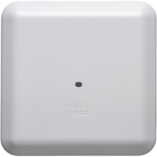 Точка доступа Cisco 802.11ac W2 AP w/CA; 4x4:3; Mod; Ext Ant; mGig R Domain AIR-AP3802E-R-K9 AIR-AP3802E-R-K9