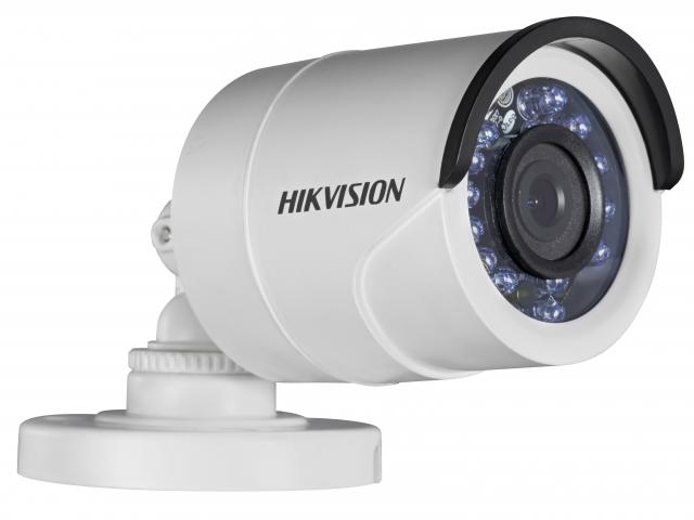 HD-TVI камера Hikvision DS-2CE16D1T-IR DS-2CE16D1T-IR DS-2CE16D1T-IR #2