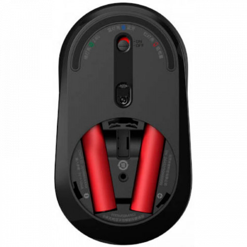 Мышь Xiaomi  Mi Dual Mode Silent Edition  HLK4041GL HLK4041GL #1