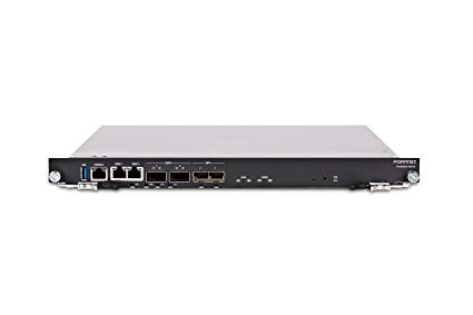 Межсетевой экран Fortinet FortiGate-5001E1 Security blade with 2 x 40GE QSFP+ slots, 2 x 10GE SFP+ slots, 2x GE RJ45 management port, SPU NP6 and CP9 hardware accelerated, 480GB SSD onboard storage FG-5001E1 FG-5001E1