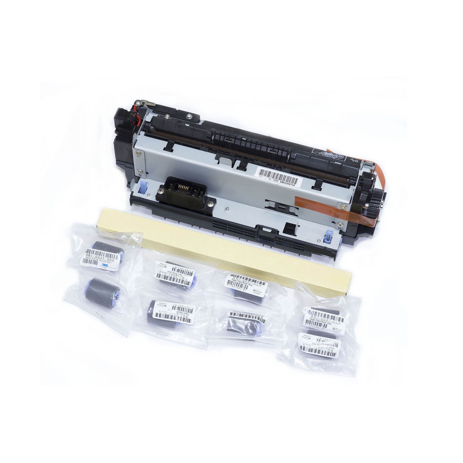 Сервисный комплект HP B3M78A LaserJet 220V Maintenance Kit for LJ Enterprise M630 series, 225000 pages B3M78A #2