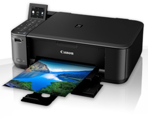 МФУ Canon PIXMA MG4240 A4; Дуплекс, 4800х1200 dpi;  USB 2.0, WiFi; AirPrint 6224B007 6224B007