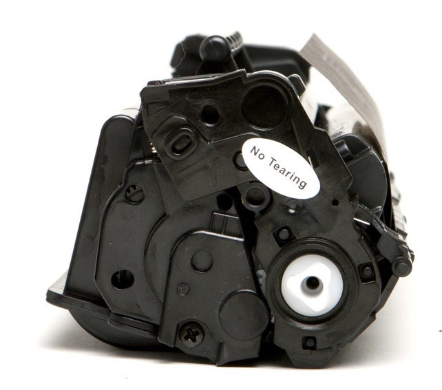 Тонер-картридж Cactus CS-C713 черный для Canon LBP i-Sensys 3250 (2000стр.) CS-C713 CS-C713
