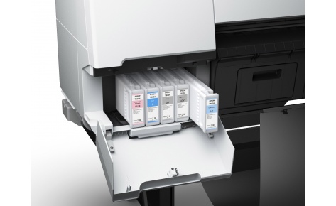 Принтер Epson Surecolor SC-P20000 Ink bundle C11CE20001A8 C11CE20001A8