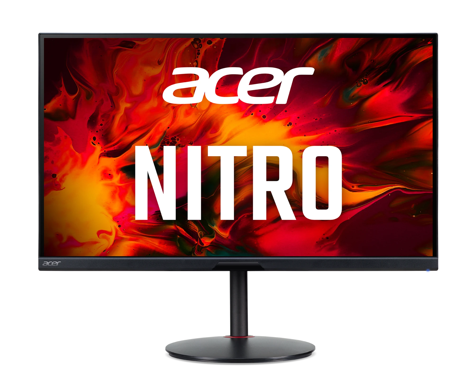 Монитор Acer XV272UW2bmiiprx 27'', ZeroFrame, Black, 16:9, IPS, 2560x1440, 0,5 / 1ms, 400cd, 240Hz, 2xHDMI(2.1) + 1xDP(1.4) + Audio Out, Speakers 2Wx2, sync: FreeSync Premium, hdr: HDR 400, hadj 120 UM.HX2EE.201 UM.HX2EE.201