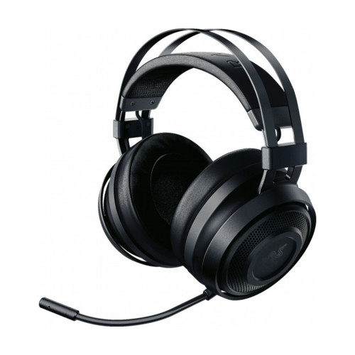Гарнитура Razer Nari Essential - Essential Wireless Gaming Headset - FRML Packaging RZ04-02690100-R3M1 RZ04-02690100-R3M1
