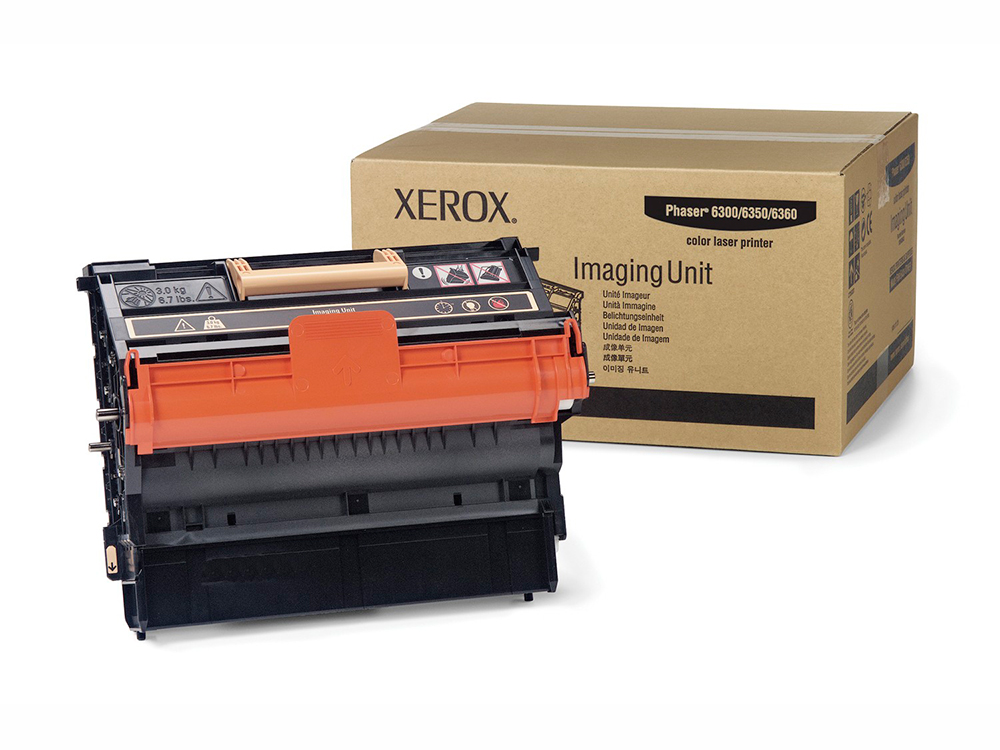 Узел формирования изображения Xerox PH 6350, 35K (108R00645) 108R00645 #4