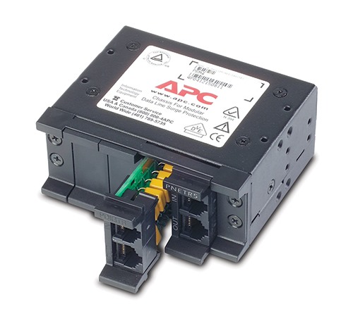 Шасси APC 4 position chassis, 1U PRM4 PRM4