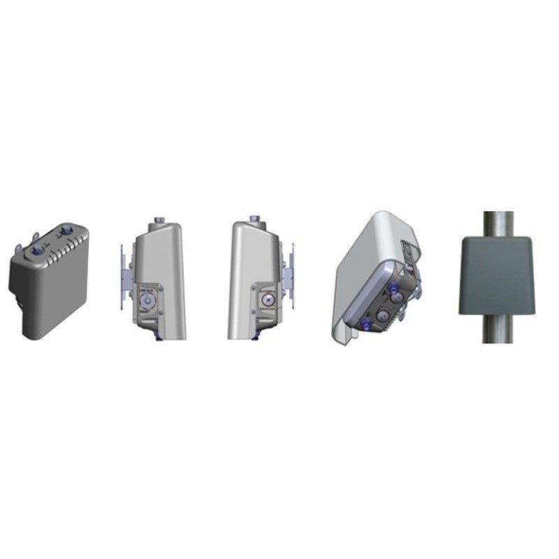 Защитный кожух для точки доступа Cisco AIR-ACC1530-CVR= AIR-ACC1530-CVR= #2