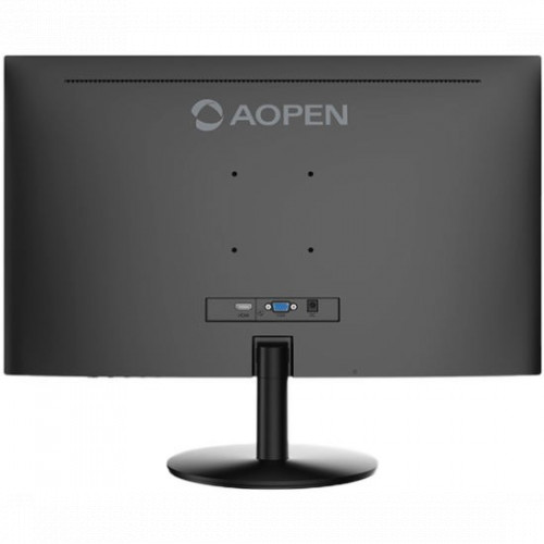 Монитор Aopen 23.8" 24E1Ybi черный IPS LED 16:9 HDMI матовая 250cd 178гр/178гр 1920x1080 D-Sub 5.9кг UM.QE1EE.020 UM.QE1EE.020 #1