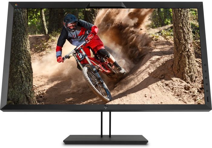 Монитор HP 31.1" DC Z31x 4K 4096x2160, 17:9, IPS,250 cd/m2, 1500:1, 20ms, 178°/178°, HDMI, DP Z4Y82A4 Z4Y82A4