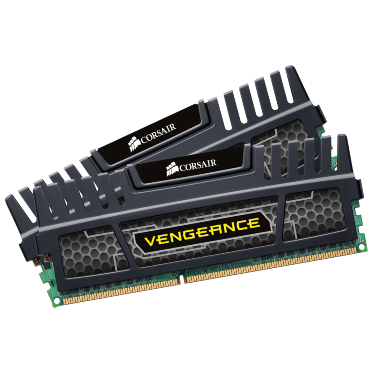 Оперативная память Corsair DDR3 8GB (PC3-12800) 1600MHz Kit (2 x 4GB)  [CMZ8GX3M2A1600C9] CMZ8GX3M2A1600C9