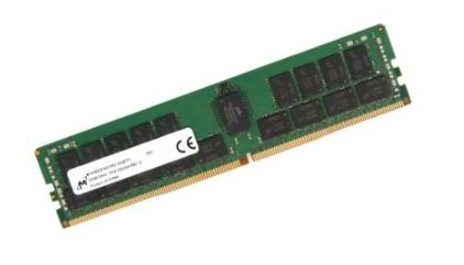 Модуль памяти Micron DDR5 ECC UDIMM 32GB 2Rx8 5600 MHz MTC20C2085S1EC56BD1, 1 year, OEM  MTC20C2085S1EC56BD1 MTC20C2085S1EC56BD1